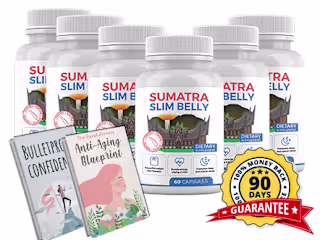 Sumatra Slim Belly Tonic – (Pros and Cons) Is It Scam Or Legit?