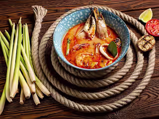 Food Retouch