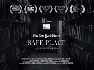 Safe Place