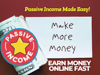 Turn Your Internet into Cash! How to Make Money Online
