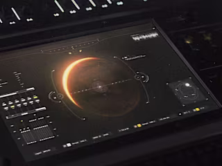 Futuristic UI Kit
