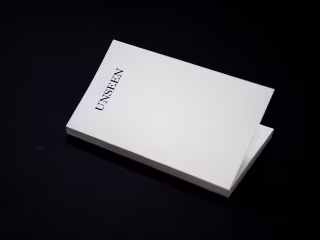 UNSEEN :: Behance