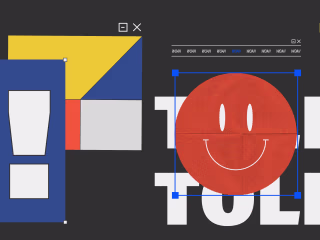 Adobe x Oddfellows