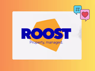 Brand Strategy | Roost 🐓