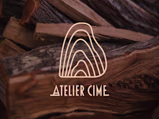 Atelier Cime Visual Identity & Website