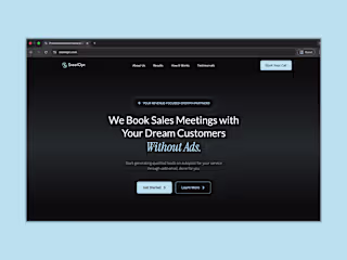 SteelOpt Website Development