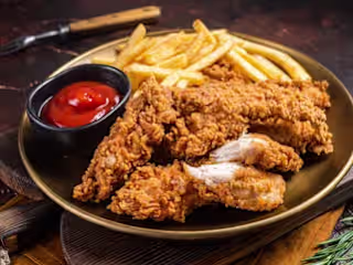 Food Articles for The Daily Meal