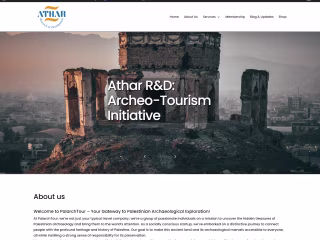 Trip website