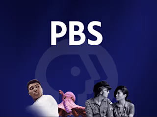 PBS Streaming Ecosystem Design