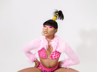 The Spice Project | Fashion Photography
