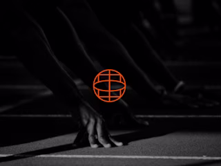 ATHLETES DEPARTMENT | Logo design :: Behance