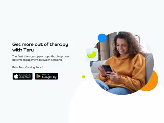 Brand & Web Design | Improving Therapy