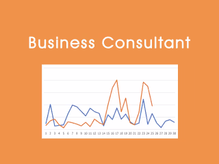 Business Consultant : Warung Antro Coffeeshop