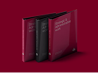 Mapemond Brand Identity Design
