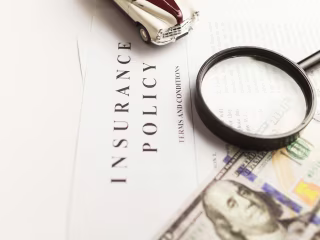 Instant Digital Insurance Platform