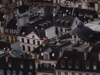 Transforming the urban scenery 