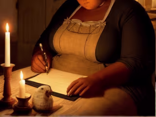 Spilled Ink In Vain: A Lack of Respect For Self-Published Story