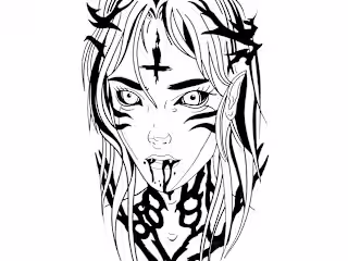 Tattoo designs