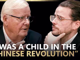 The True Root of Freedom | Winston Marshall meets Os Guinness |…