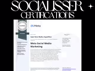Professional Certifications