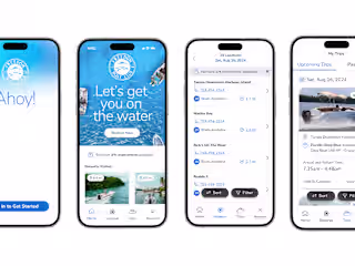 FBC Mobile App