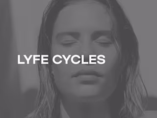LYFE CYCLES