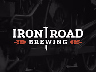 Iron Road Brewing