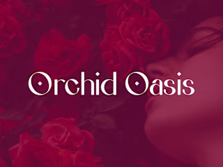 Flower Shop Brand Identity