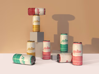 Mellow Craft Brewery