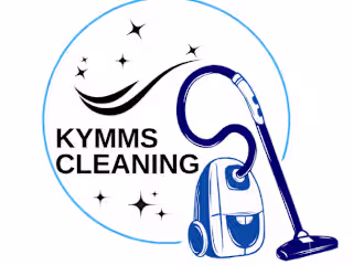 KYMMS Cleaning's Website