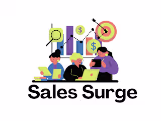 Sales Surge