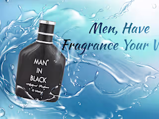 India Perfume – Get best perfume brands!