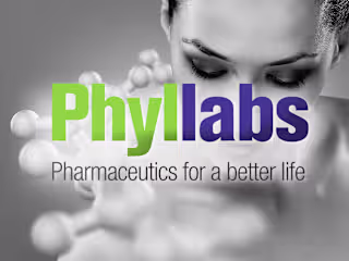 Building Phyllabs’ Brand Identity: From Vision to Visual Impact