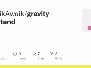 Gravity