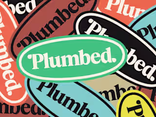 Plumbed
