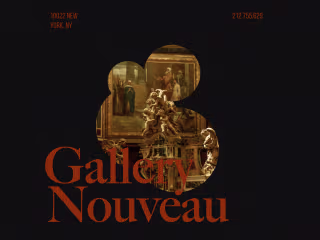 🖼️Gallery Nouveau 