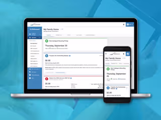 MyRichmond · UX/UI, Design System