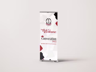Rollup Banners Design on Behance