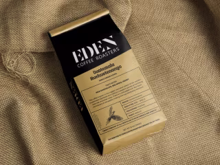 Eden Coffee Roasters
