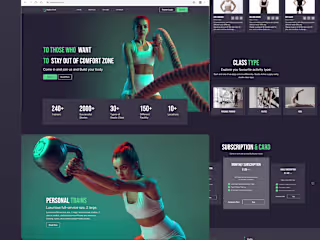 Studio Active