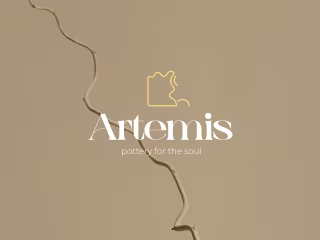 Artemis - Ceramic studio :: Behance