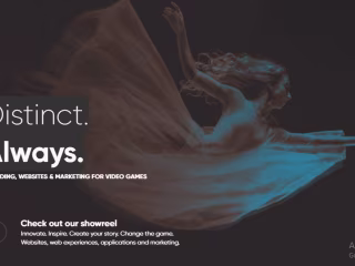 wix website