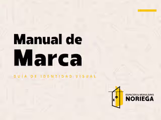 Manual de marca