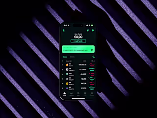 AI-Powered Crypto Wallet Design for Beginners