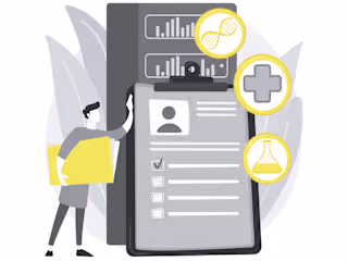 Implementation of Electronic Health Records (EHR) System
