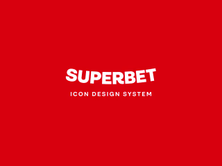 Superbet Icons