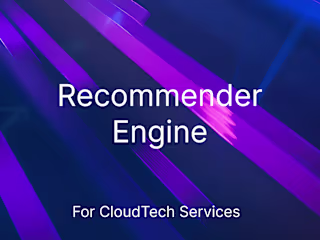 End to End Recommendation System and Customer Segmentation 
