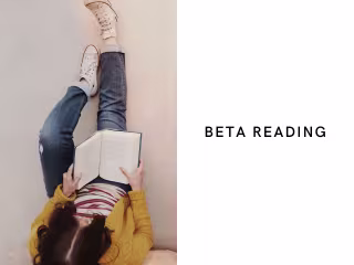 Beta Reading - Novel The Samurais Burden