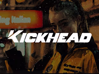 Kickhead
