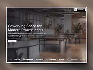 Co-working & Office Space 